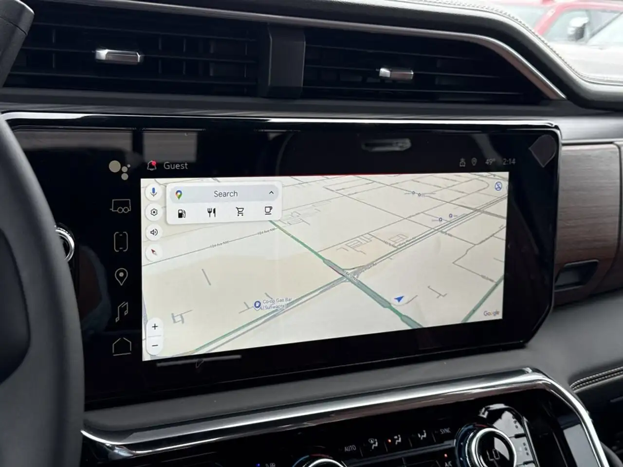 GMC Sierra 3500HD снимка GMC Sierra 3500HD