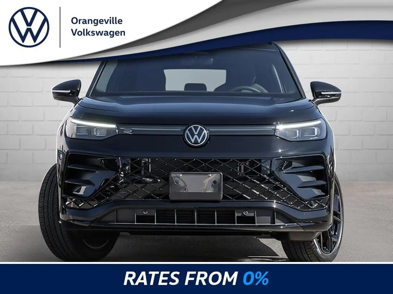 Volkswagen Tiguan fotografie Volkswagen Tiguan