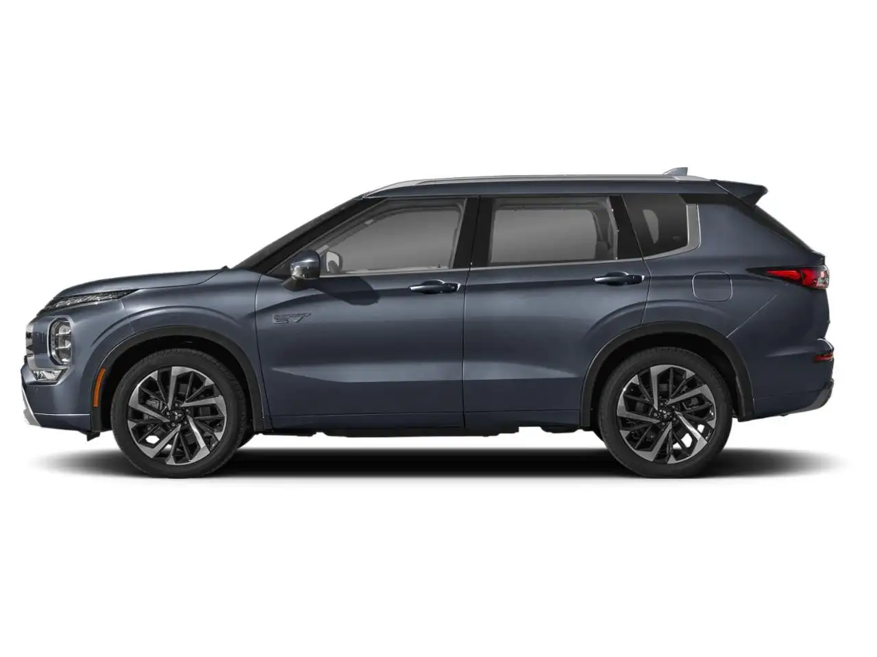 Mitsubishi Outlander fotografie Mitsubishi Outlander