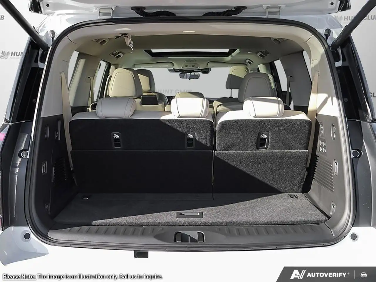 Nissan Armada photo Nissan Armada
