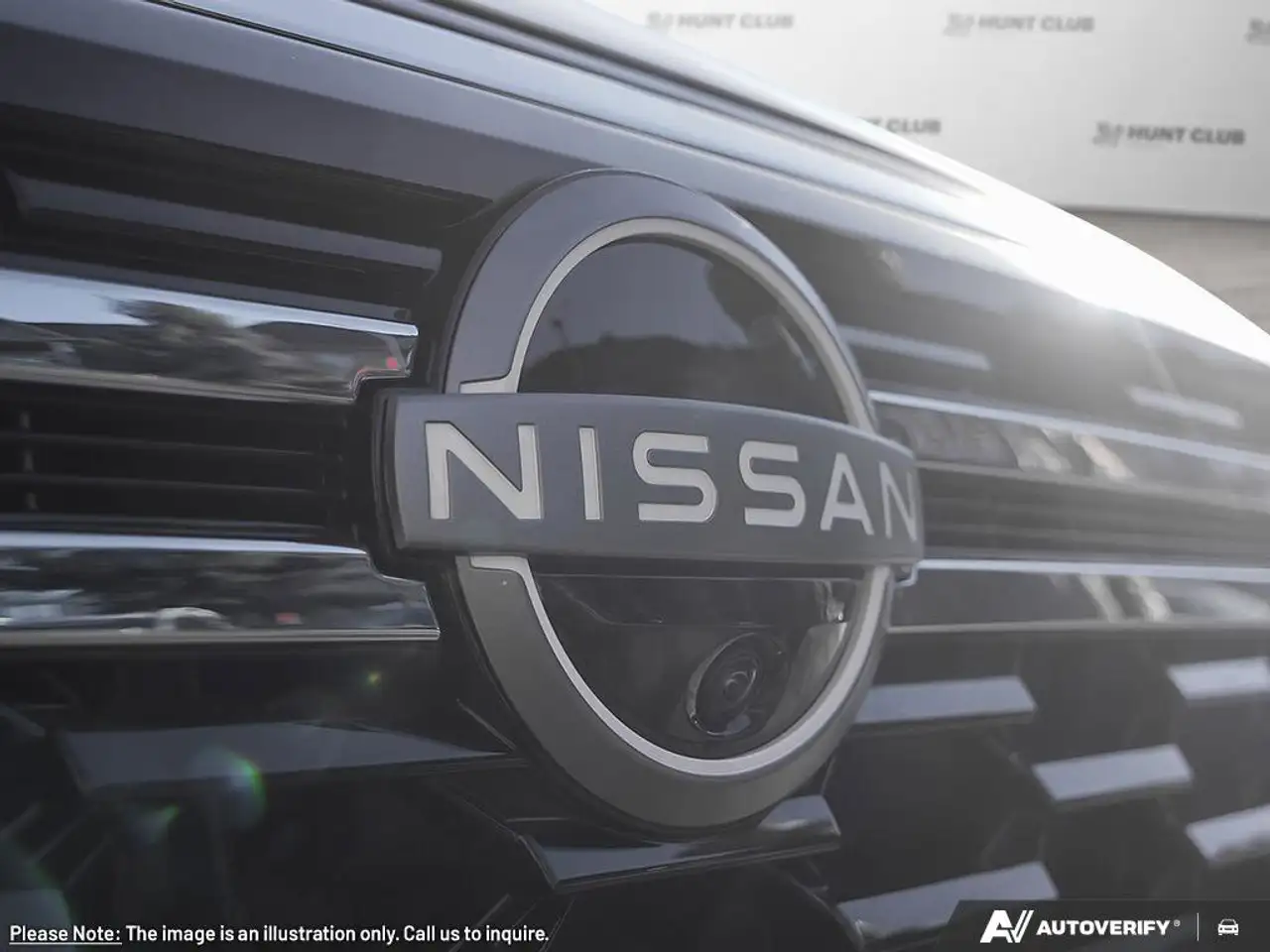 Nissan Armada photo Nissan Armada