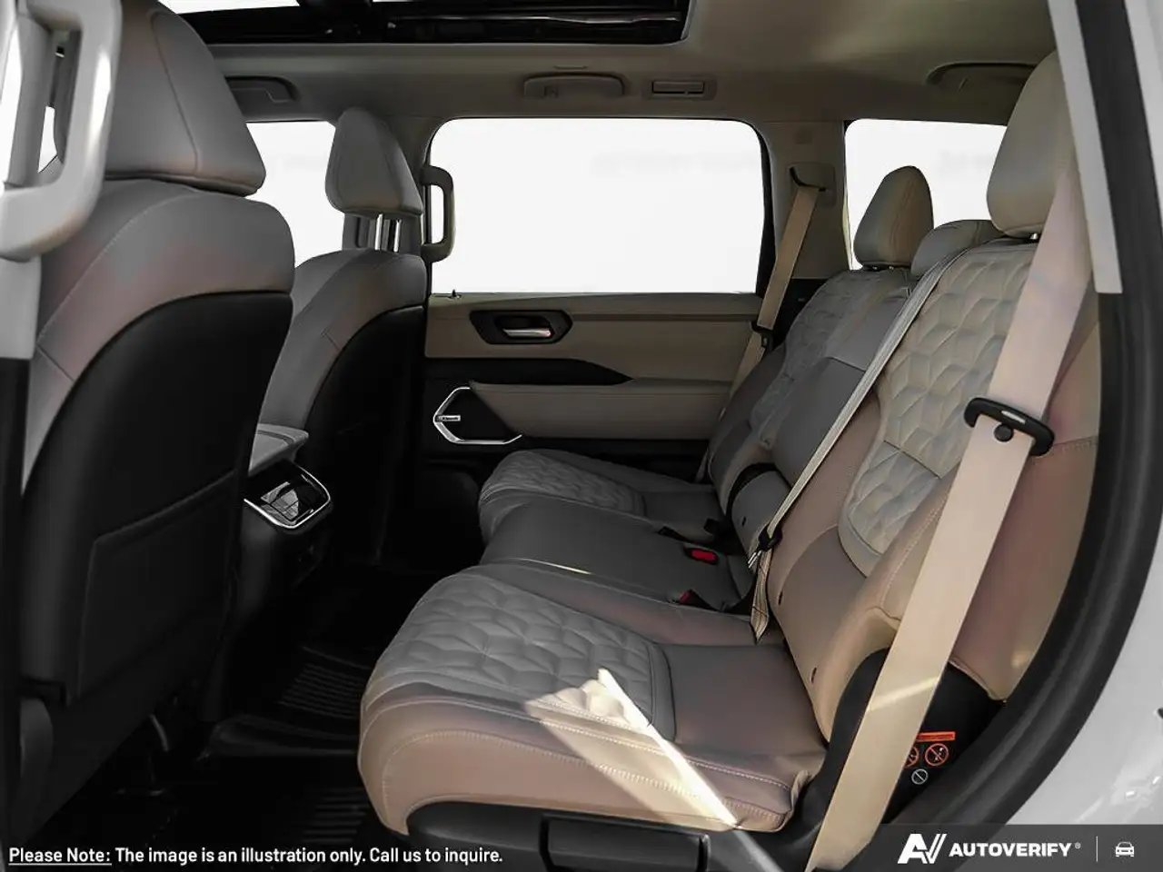 Nissan Armada photo Nissan Armada