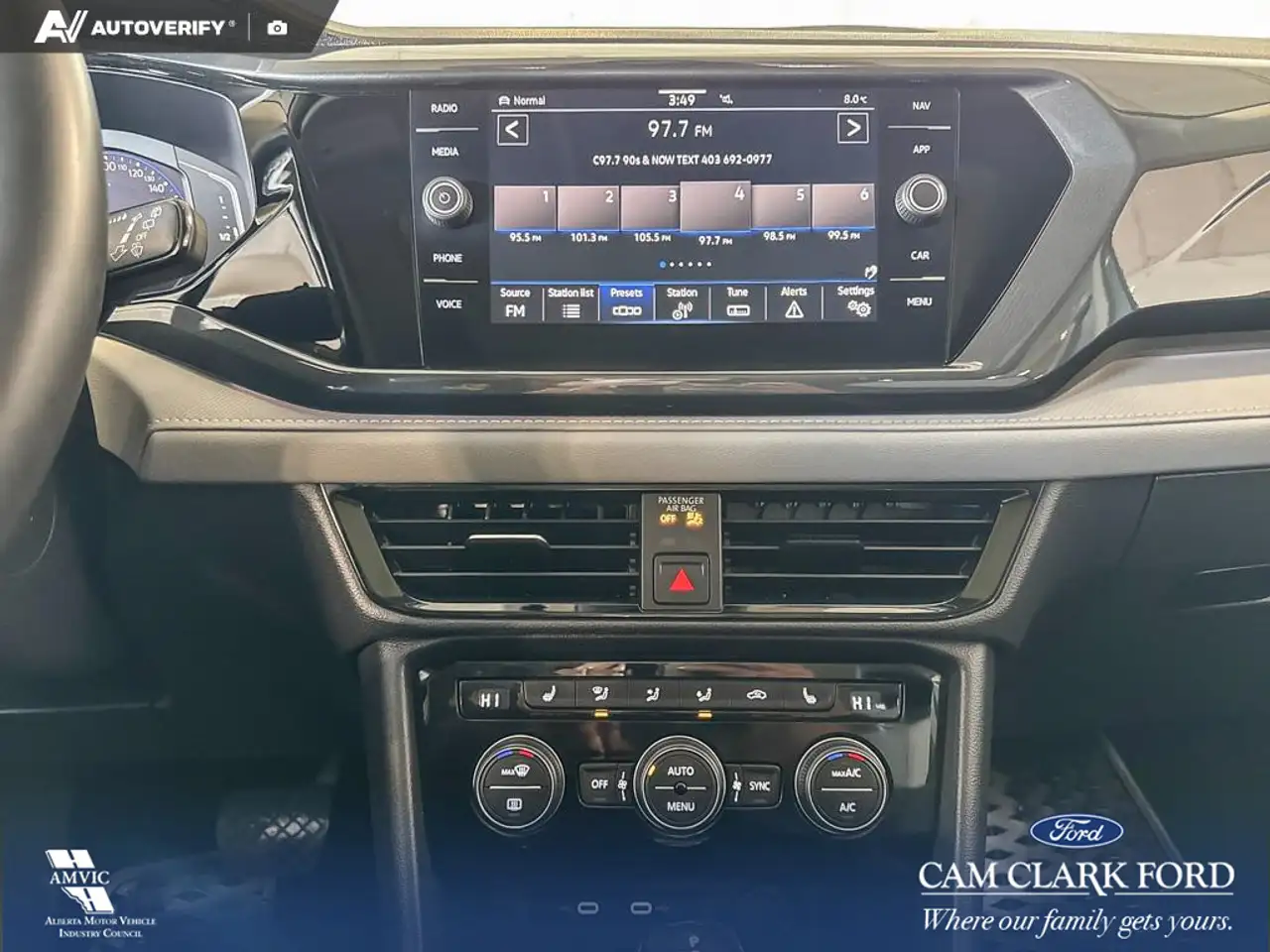 Volkswagen Taos снимка Volkswagen Taos