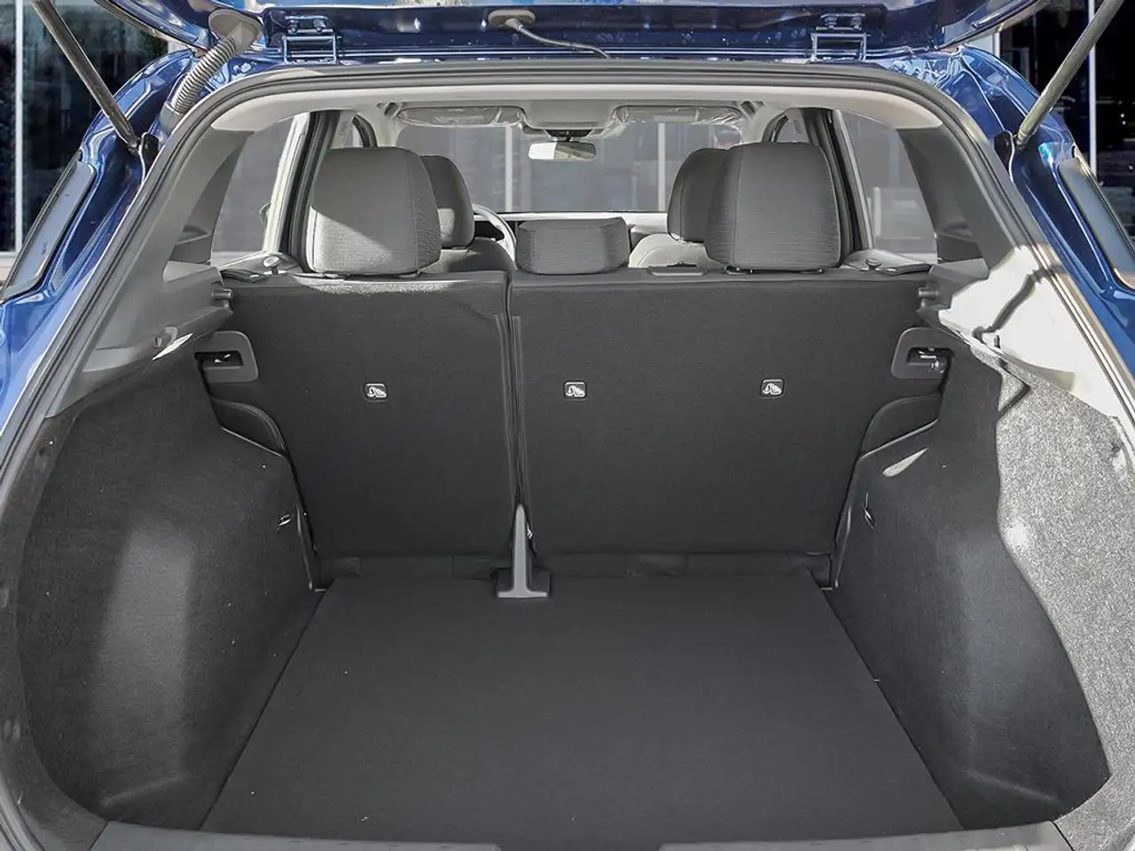 Nissan Kicks fotografie Nissan Kicks