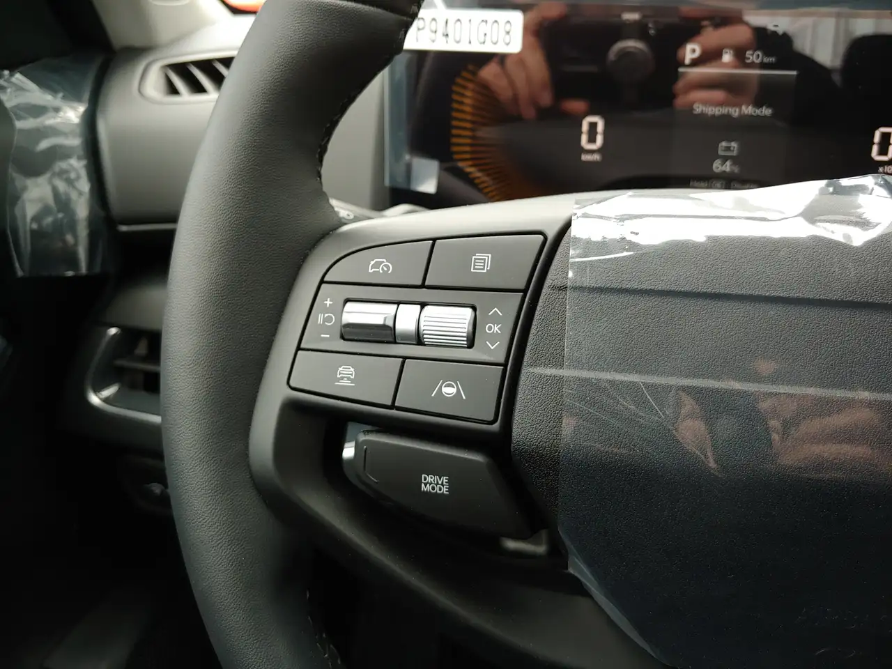 Kia K4 снимка Kia K4