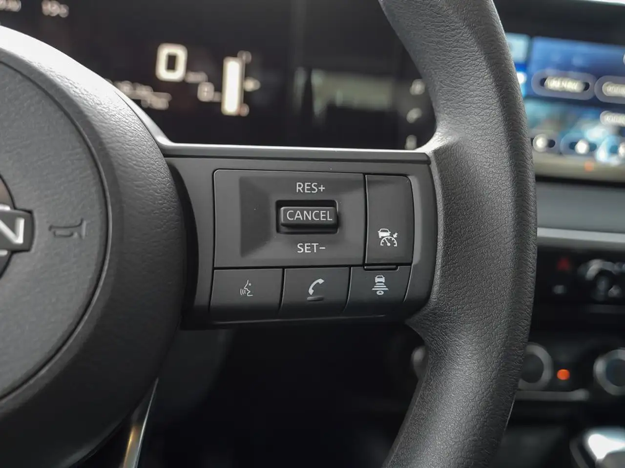 Nissan Kicks fotografie Nissan Kicks