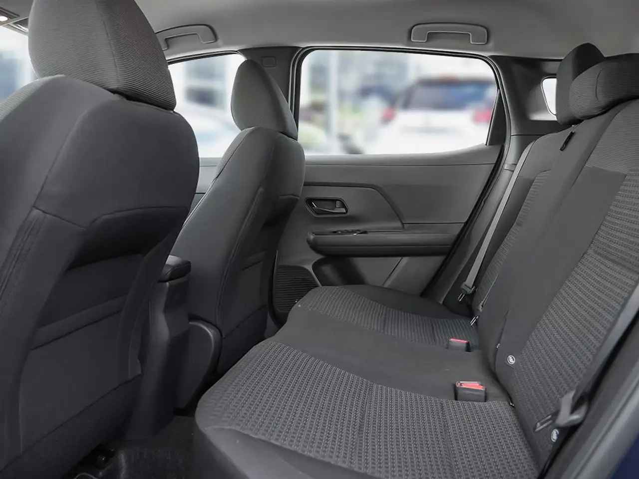 Nissan Kicks fotografie Nissan Kicks