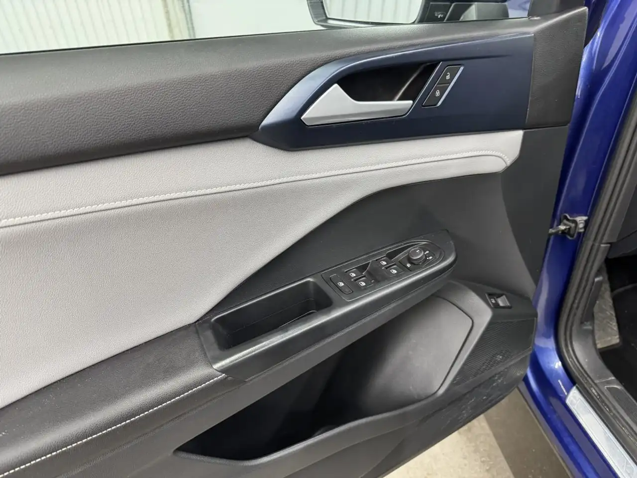 Volkswagen Taos снимка Volkswagen Taos