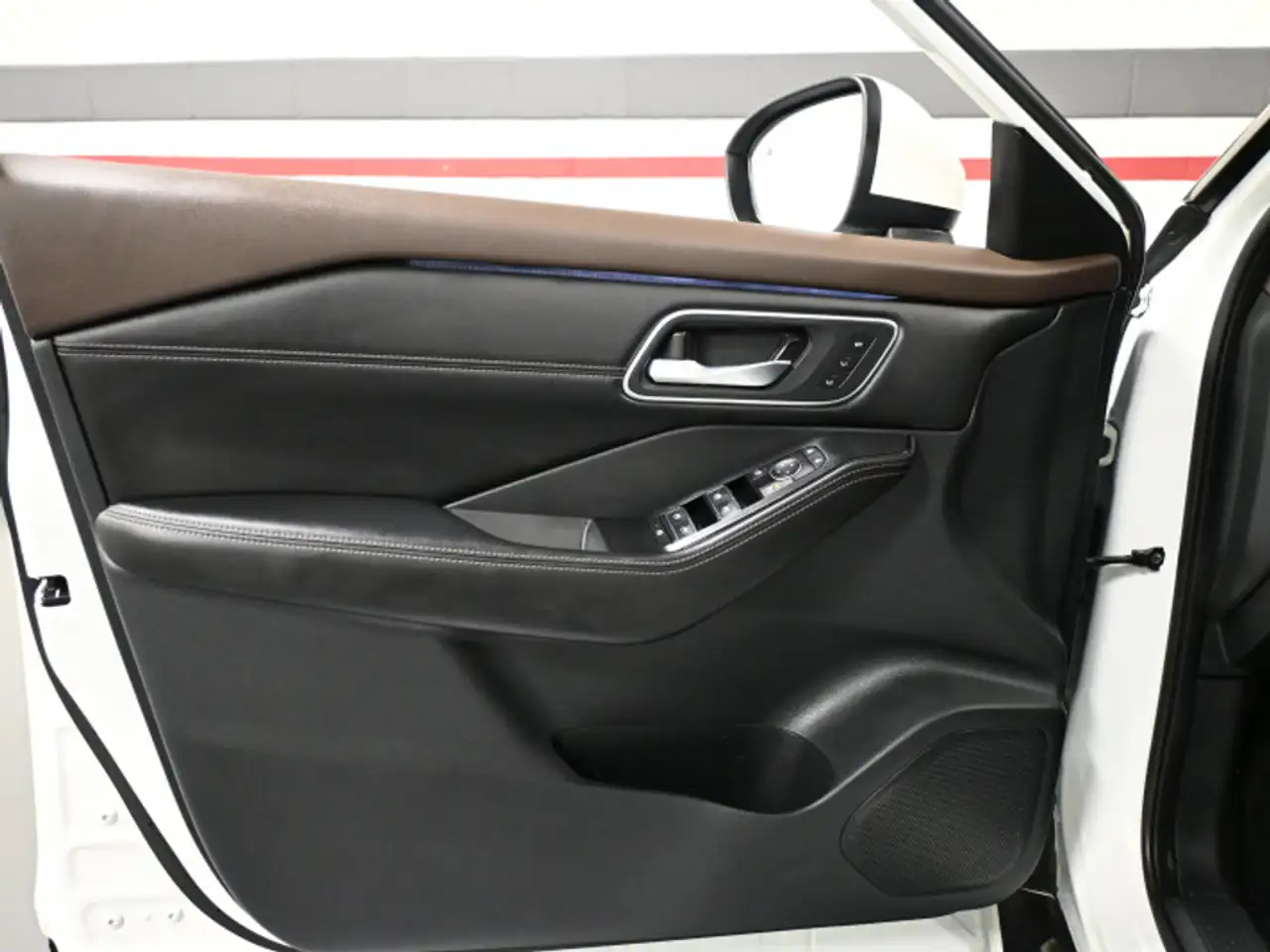 Nissan Rogue photo Nissan Rogue