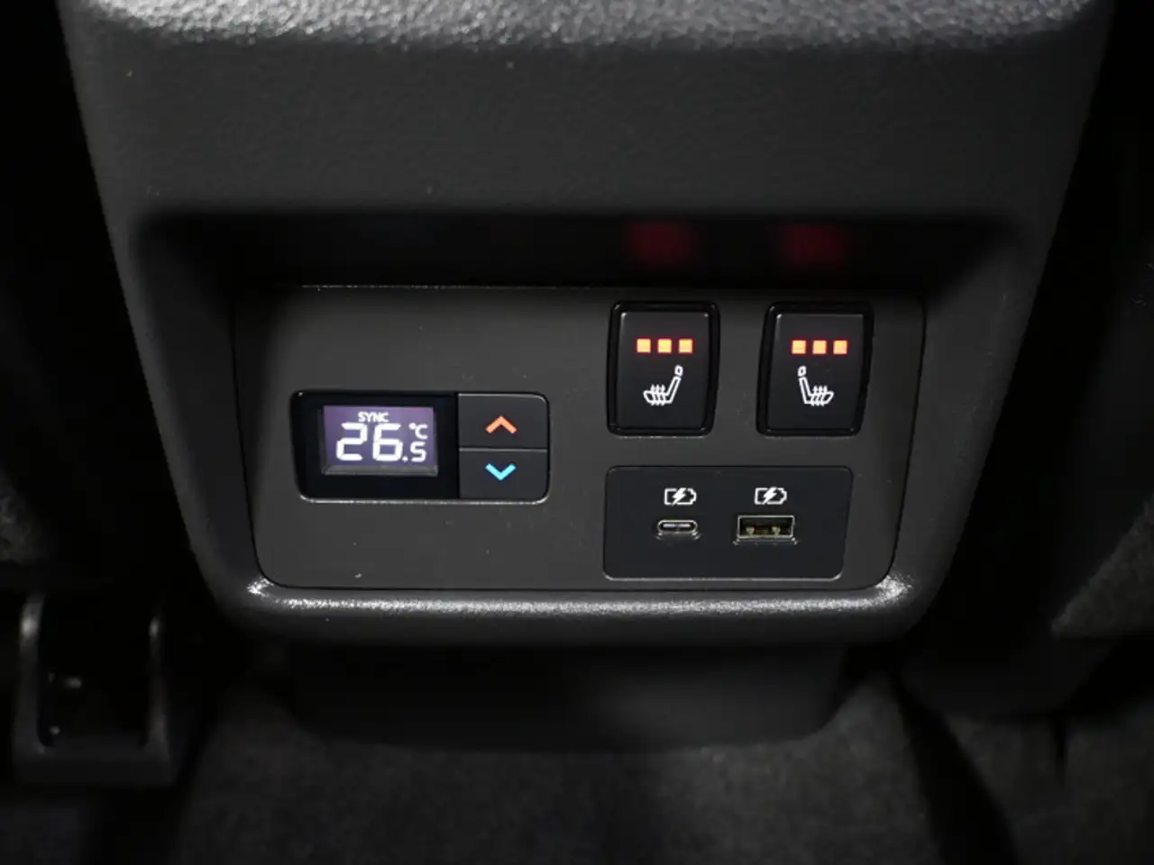 Nissan Rogue photo Nissan Rogue