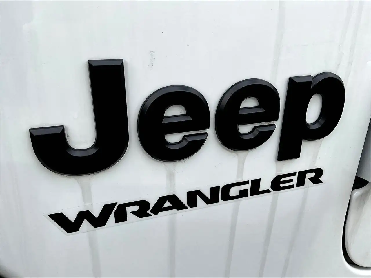 Jeep Wrangler снимка Jeep Wrangler