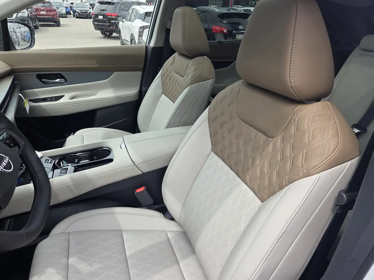 Nissan Murano photo Nissan Murano