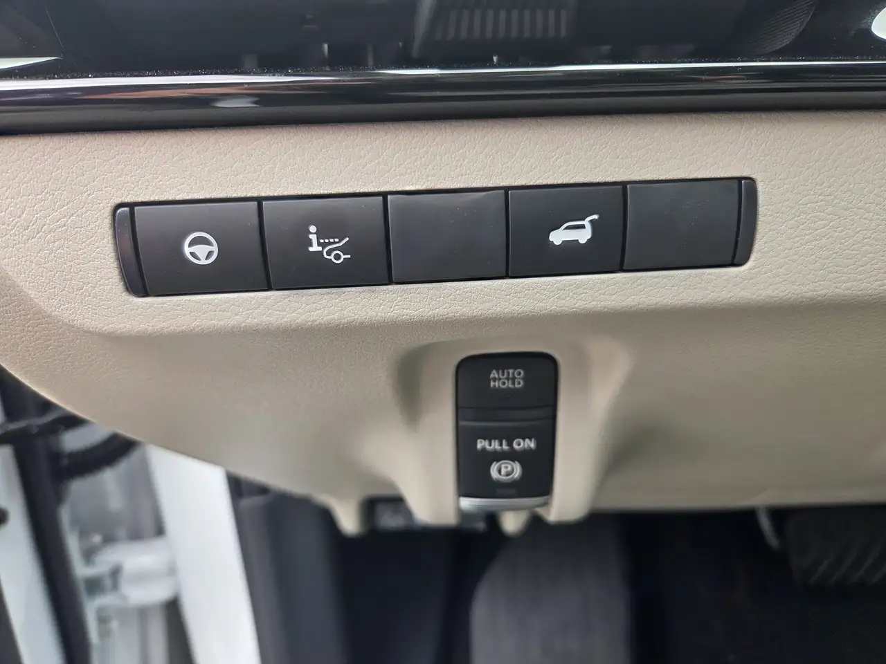 Nissan Murano photo Nissan Murano