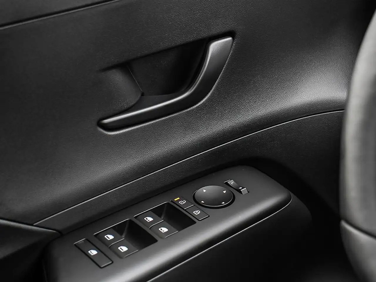 Hyundai KONA fotografie Hyundai KONA