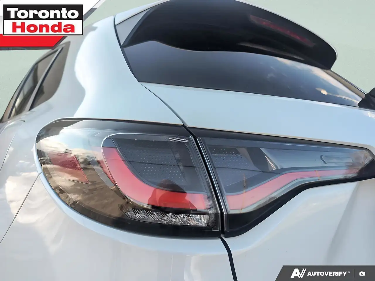 Honda HR-V снимка Honda HR-V