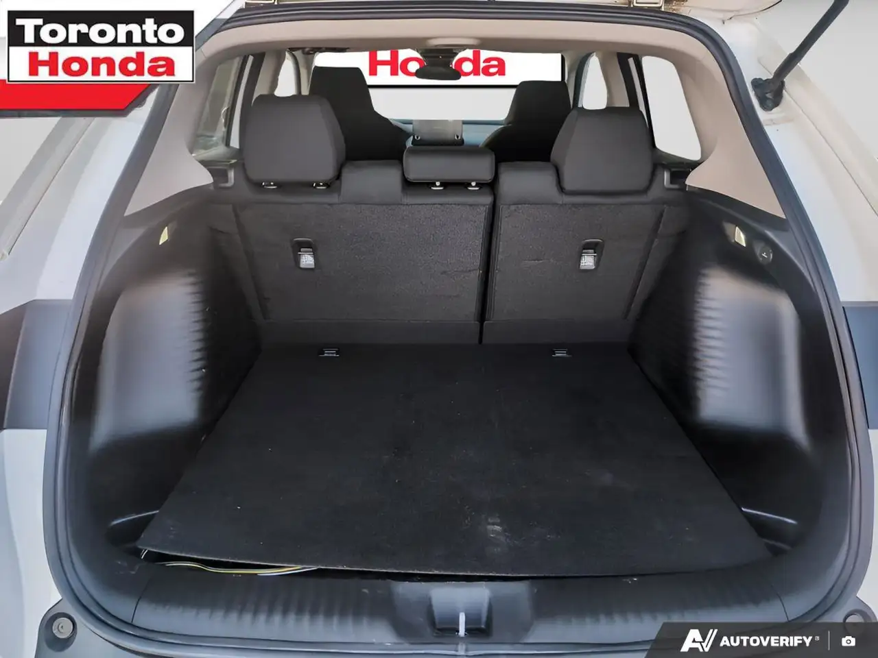 Honda HR-V снимка Honda HR-V
