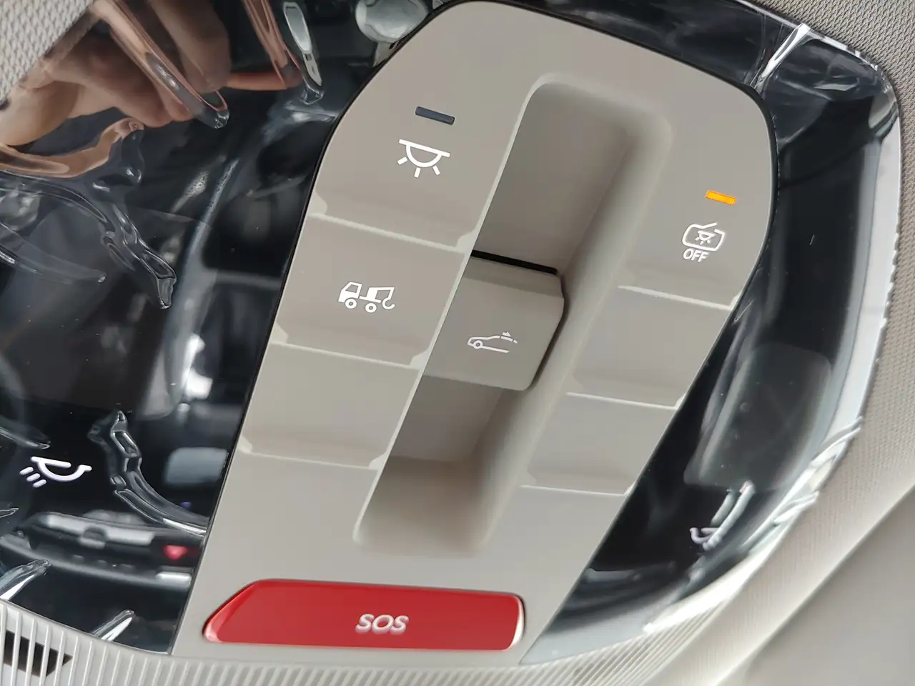 Kia K4 снимка Kia K4