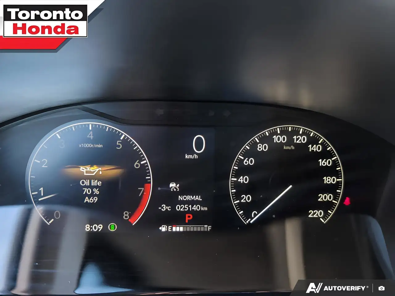 Honda HR-V снимка Honda HR-V