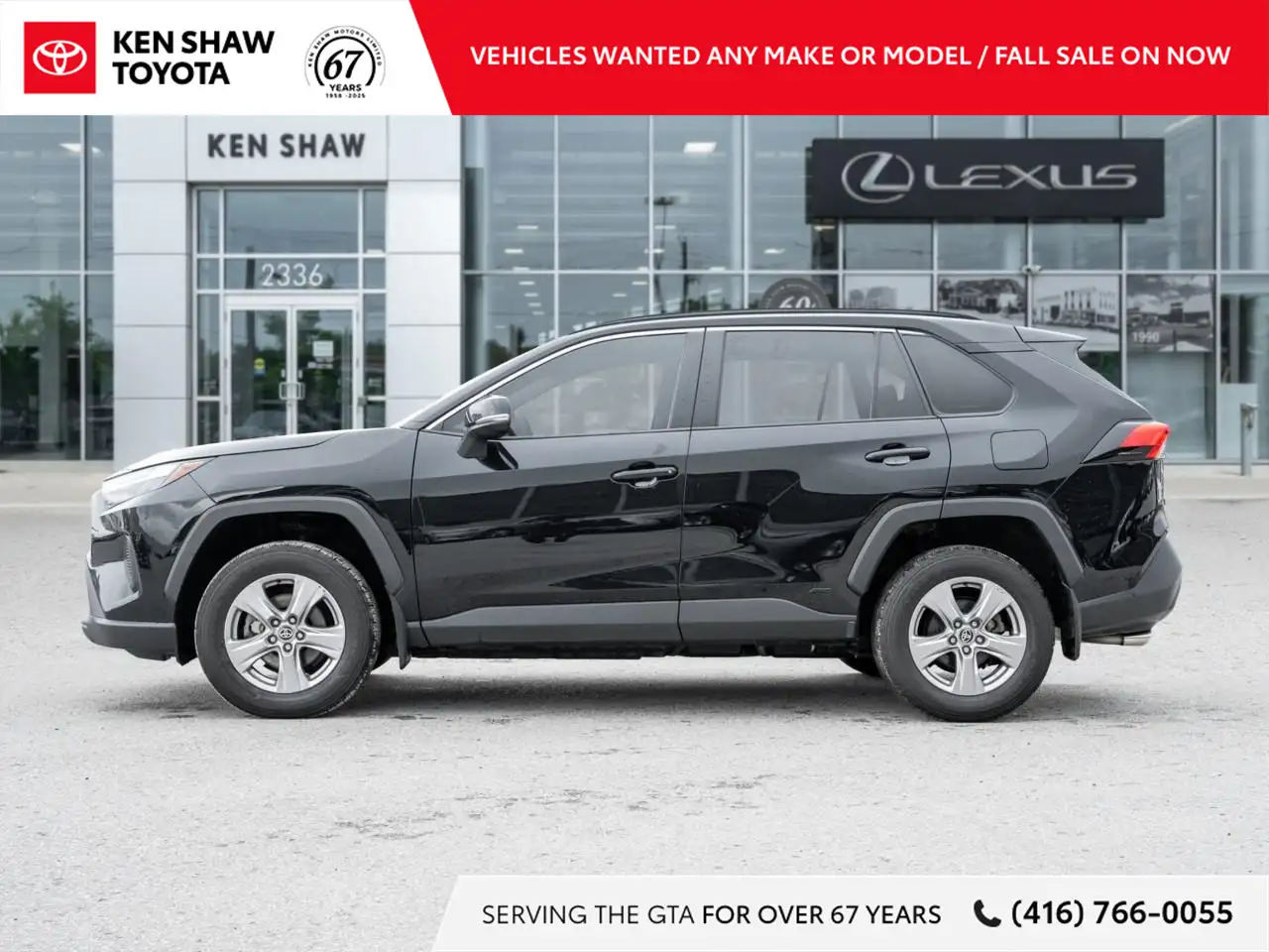 Toyota RAV 4 photo Toyota RAV 4