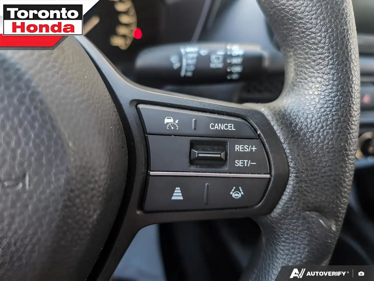 Honda HR-V снимка Honda HR-V