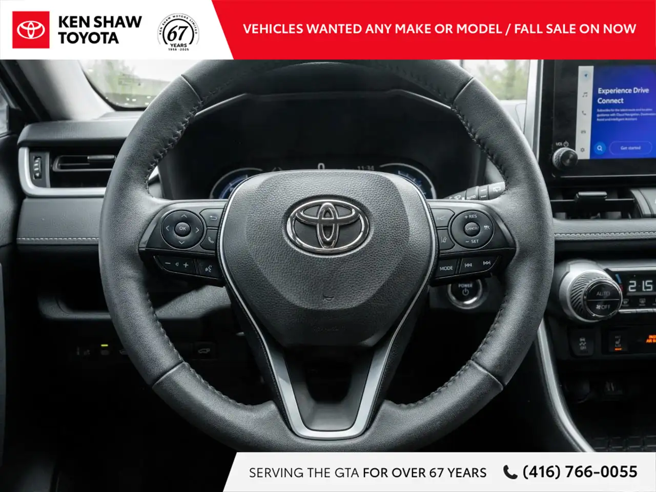 Toyota RAV 4 photo Toyota RAV 4