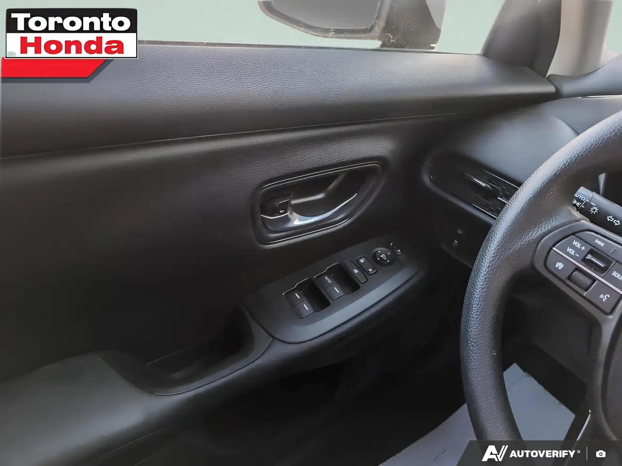 Honda HR-V снимка Honda HR-V