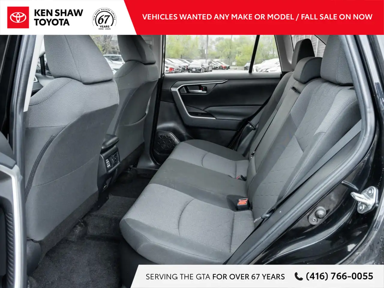 Toyota RAV 4 photo Toyota RAV 4