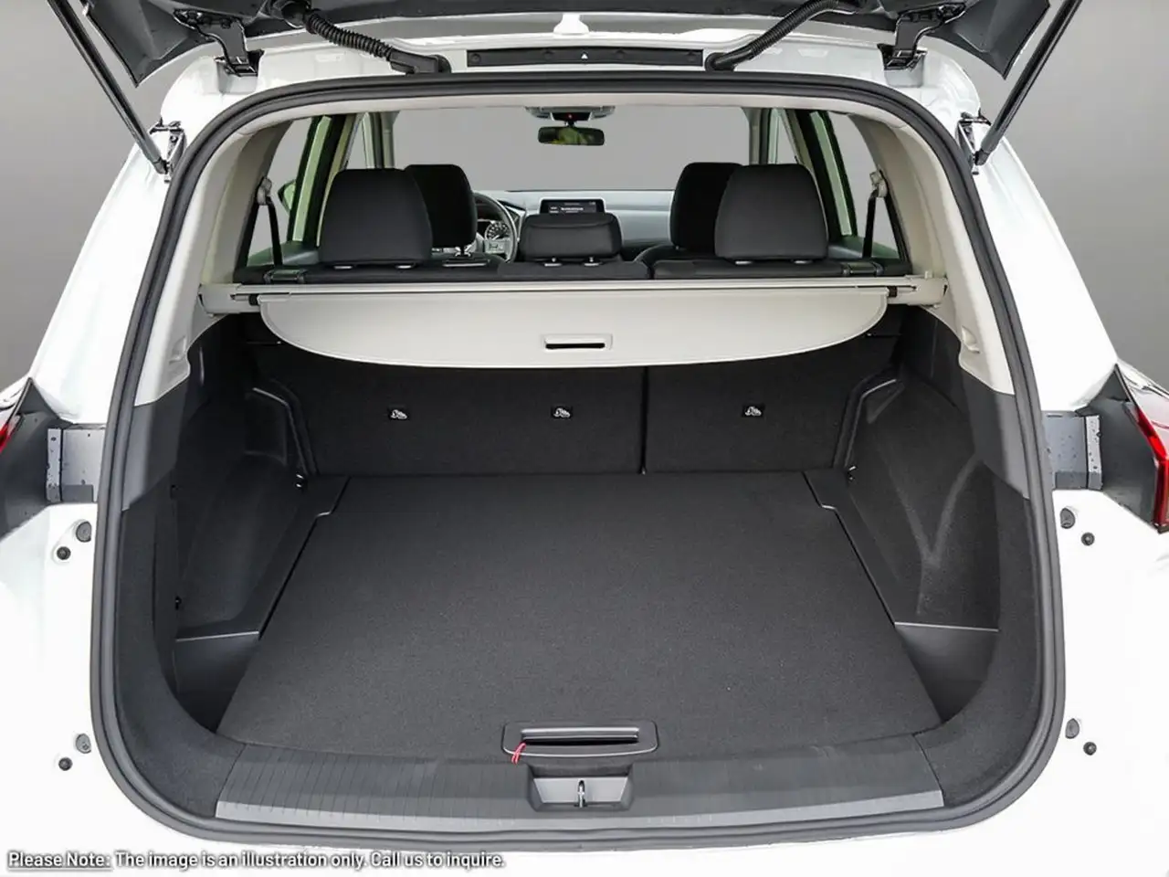 Nissan Rogue fotografie Nissan Rogue