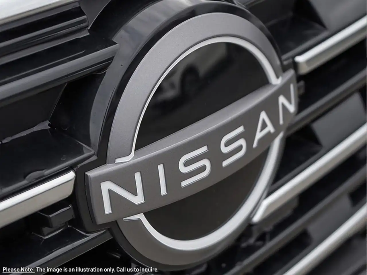 Nissan Rogue fotografie Nissan Rogue