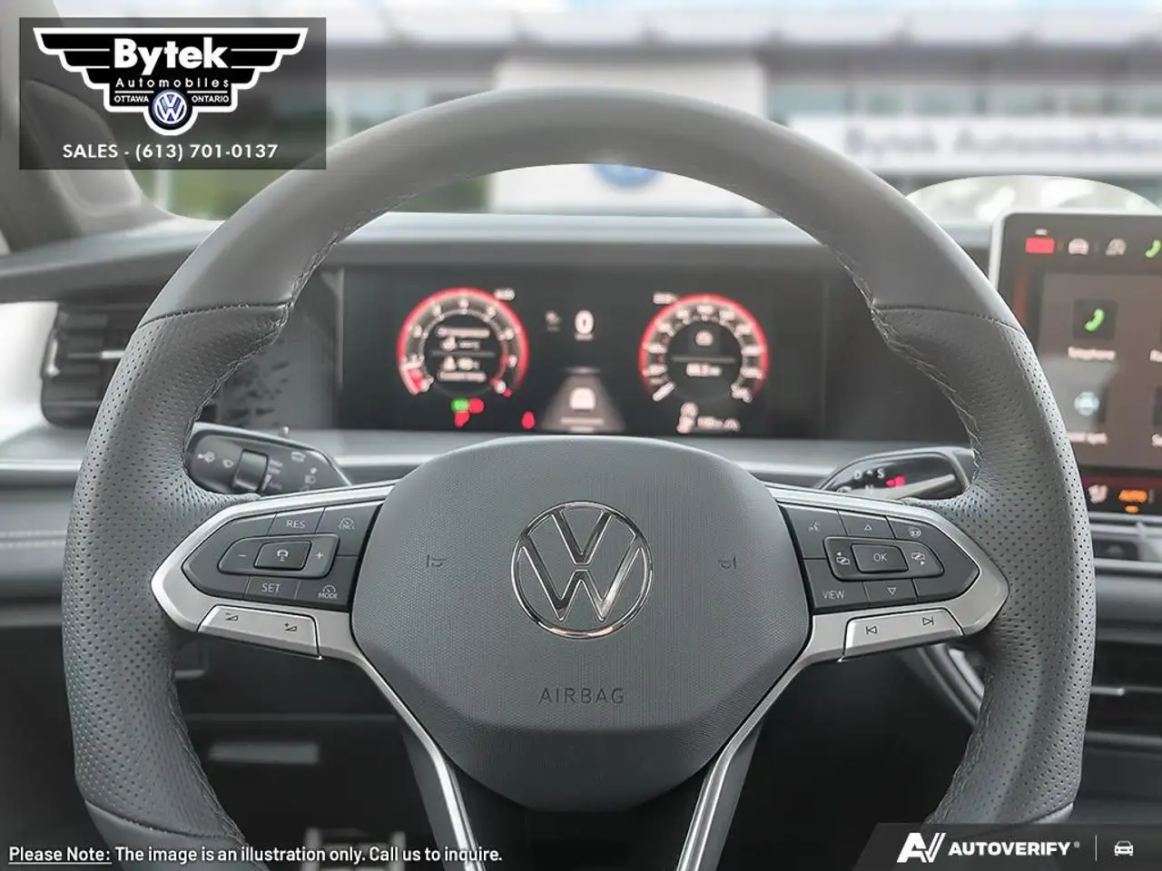 Volkswagen Tiguan photo Volkswagen Tiguan