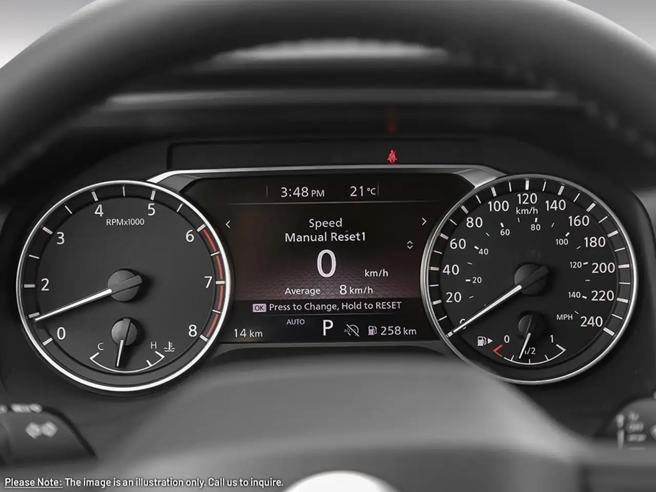 Nissan Rogue fotografie Nissan Rogue