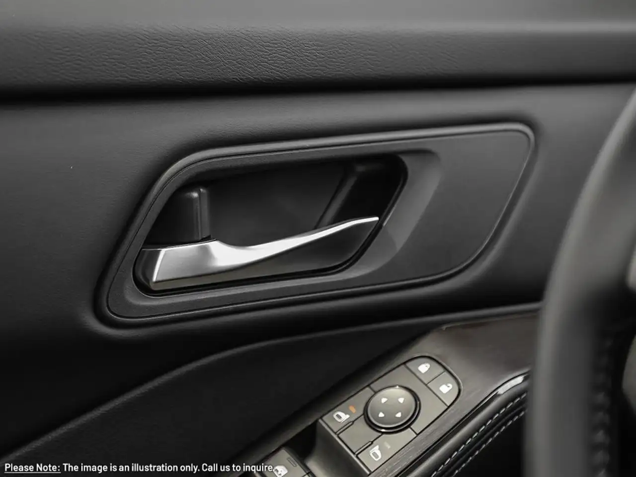Nissan Rogue fotografie Nissan Rogue
