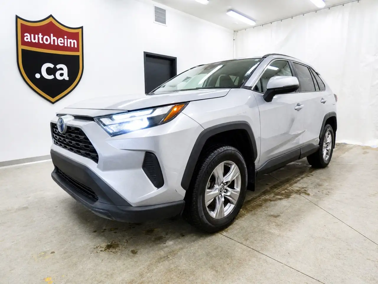 2023 Toyota RAV 4