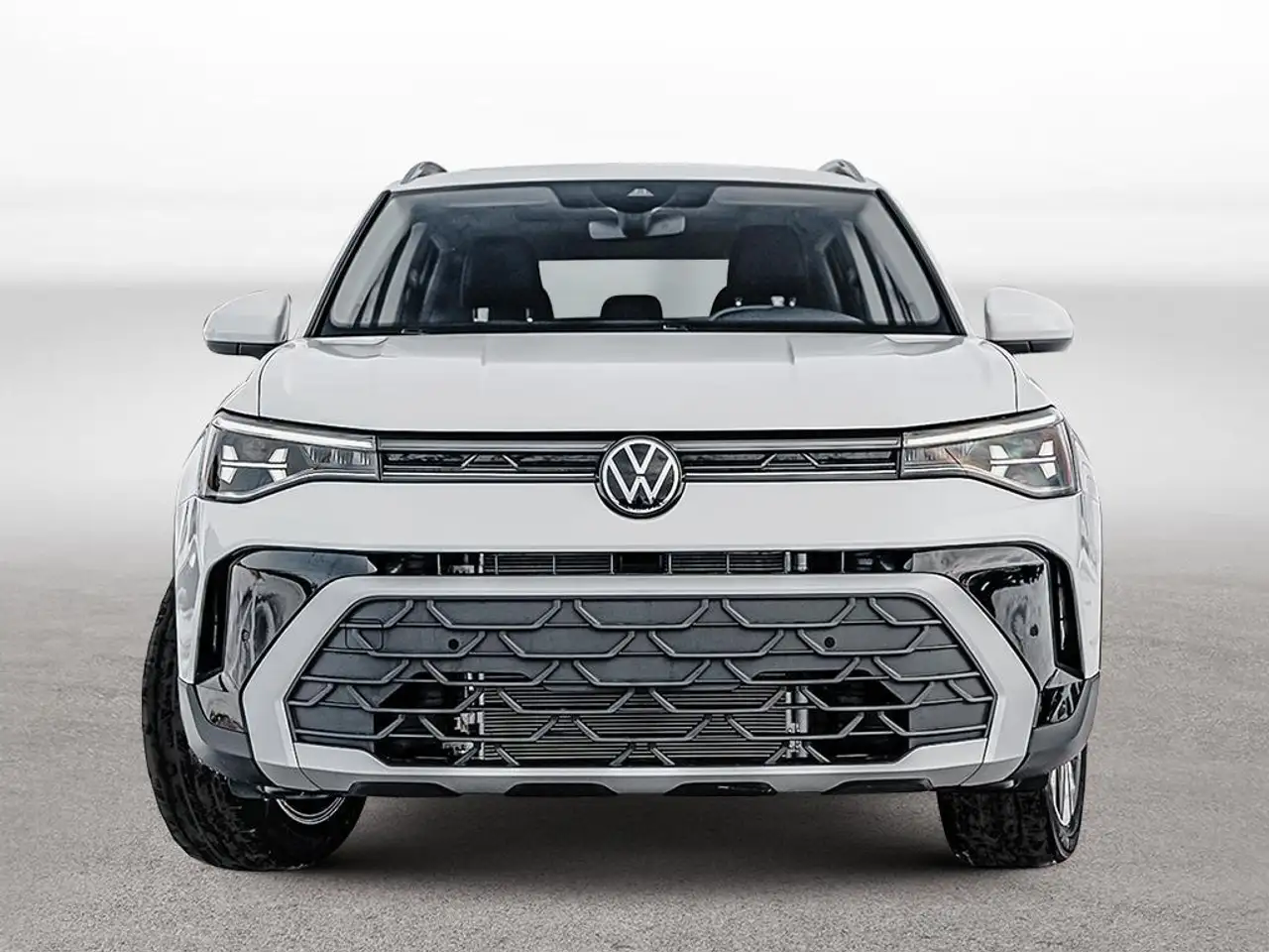 Volkswagen Taos fotografie Volkswagen Taos