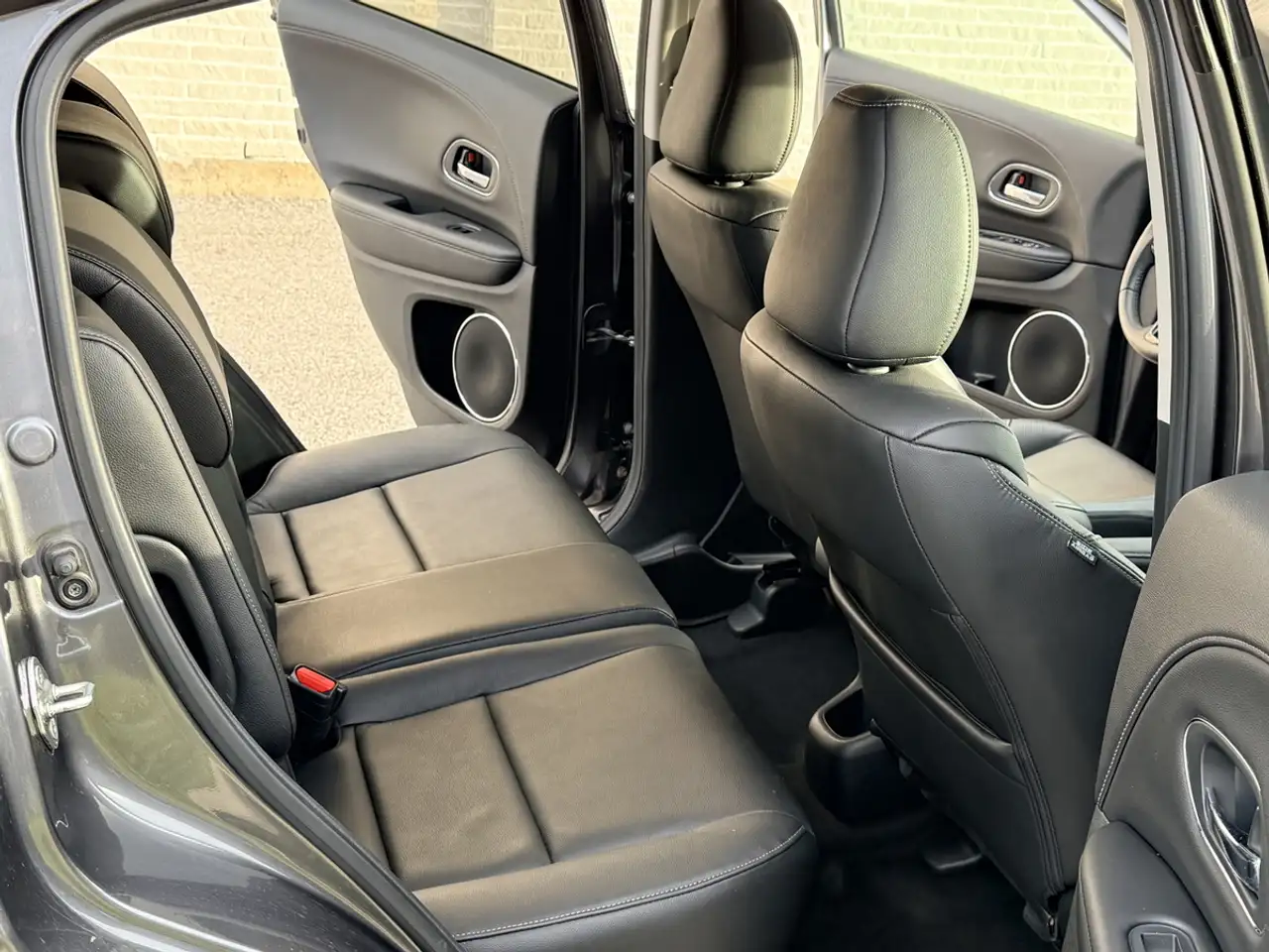 Honda HR-V photo Honda HR-V