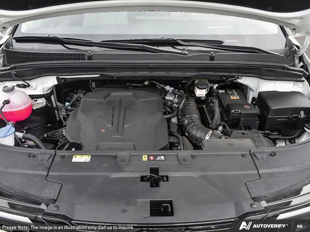 Kia Carnival fotografie Kia Carnival