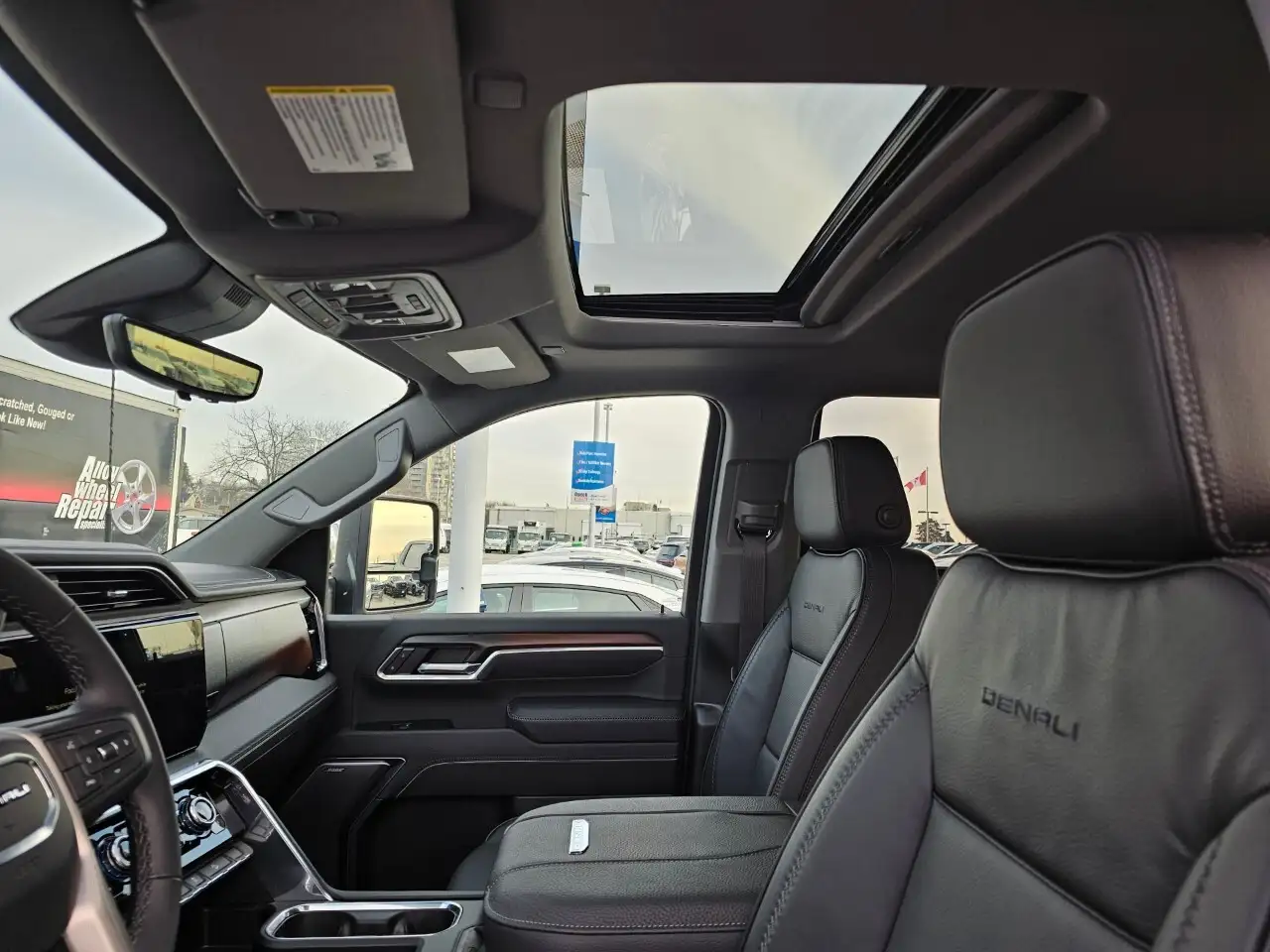 GMC Sierra 3500HD снимка GMC Sierra 3500HD