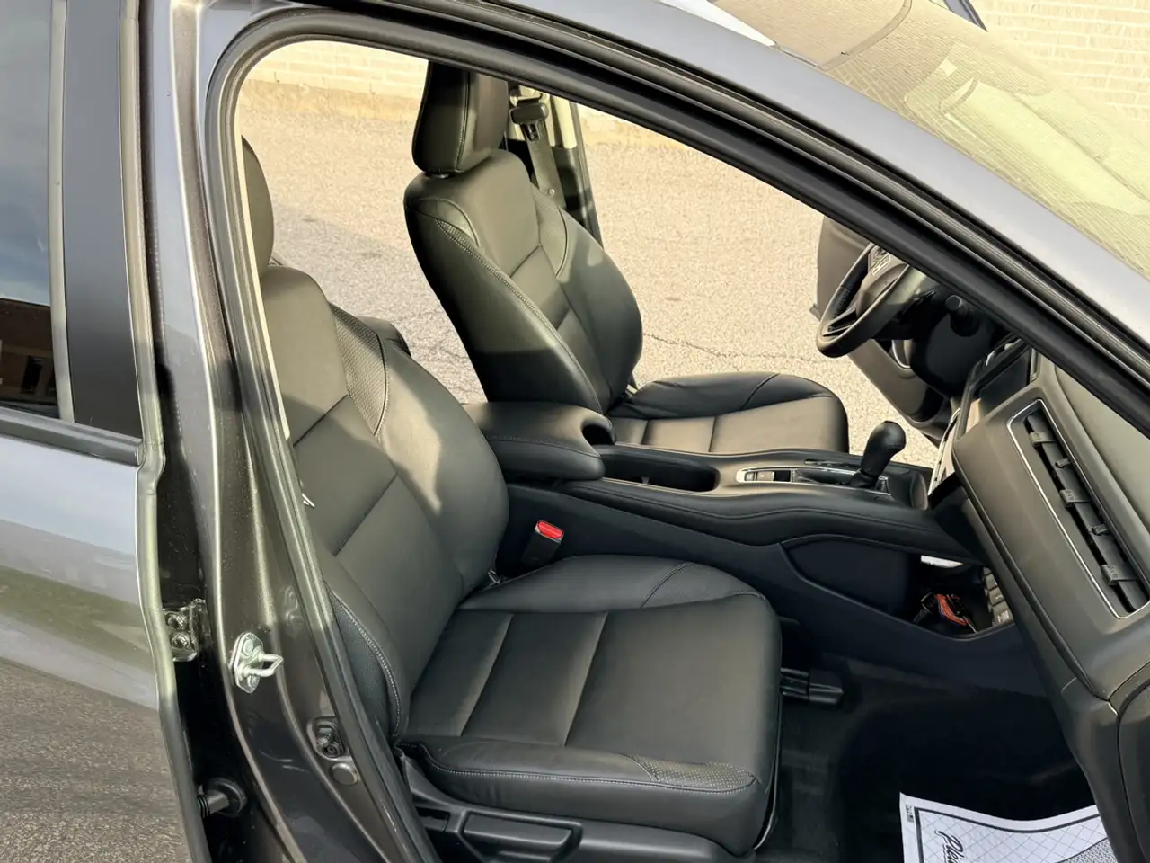 Honda HR-V photo Honda HR-V