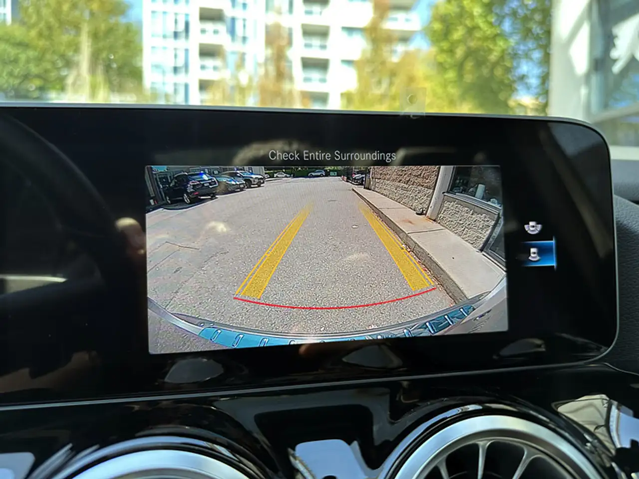 Mercedes-Benz GLA photo Mercedes-Benz GLA