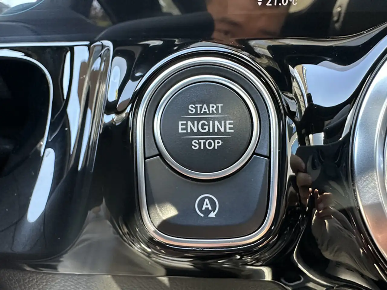 Mercedes-Benz GLA photo Mercedes-Benz GLA