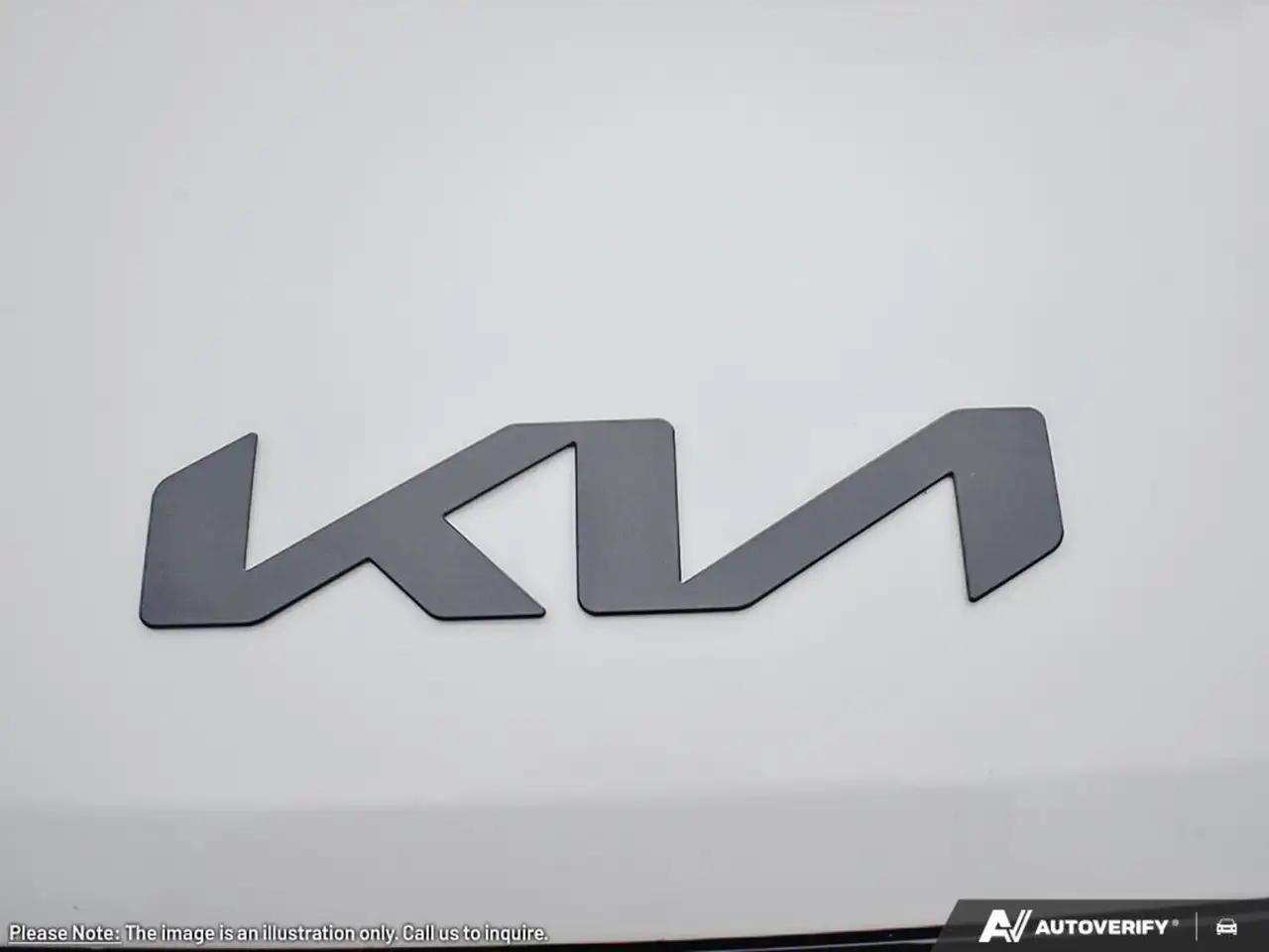 Kia Carnival fotografie Kia Carnival
