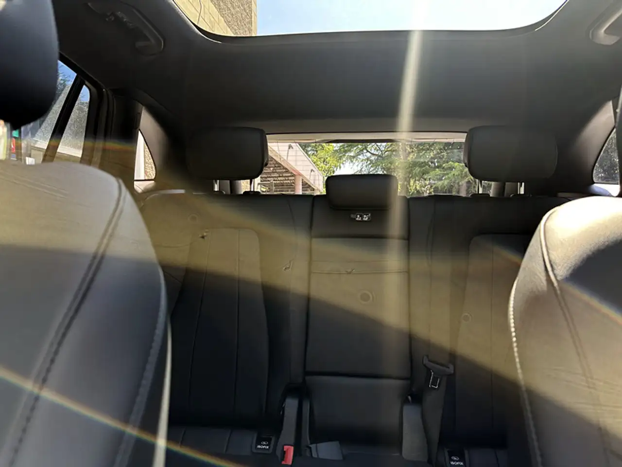 Mercedes-Benz GLA photo Mercedes-Benz GLA