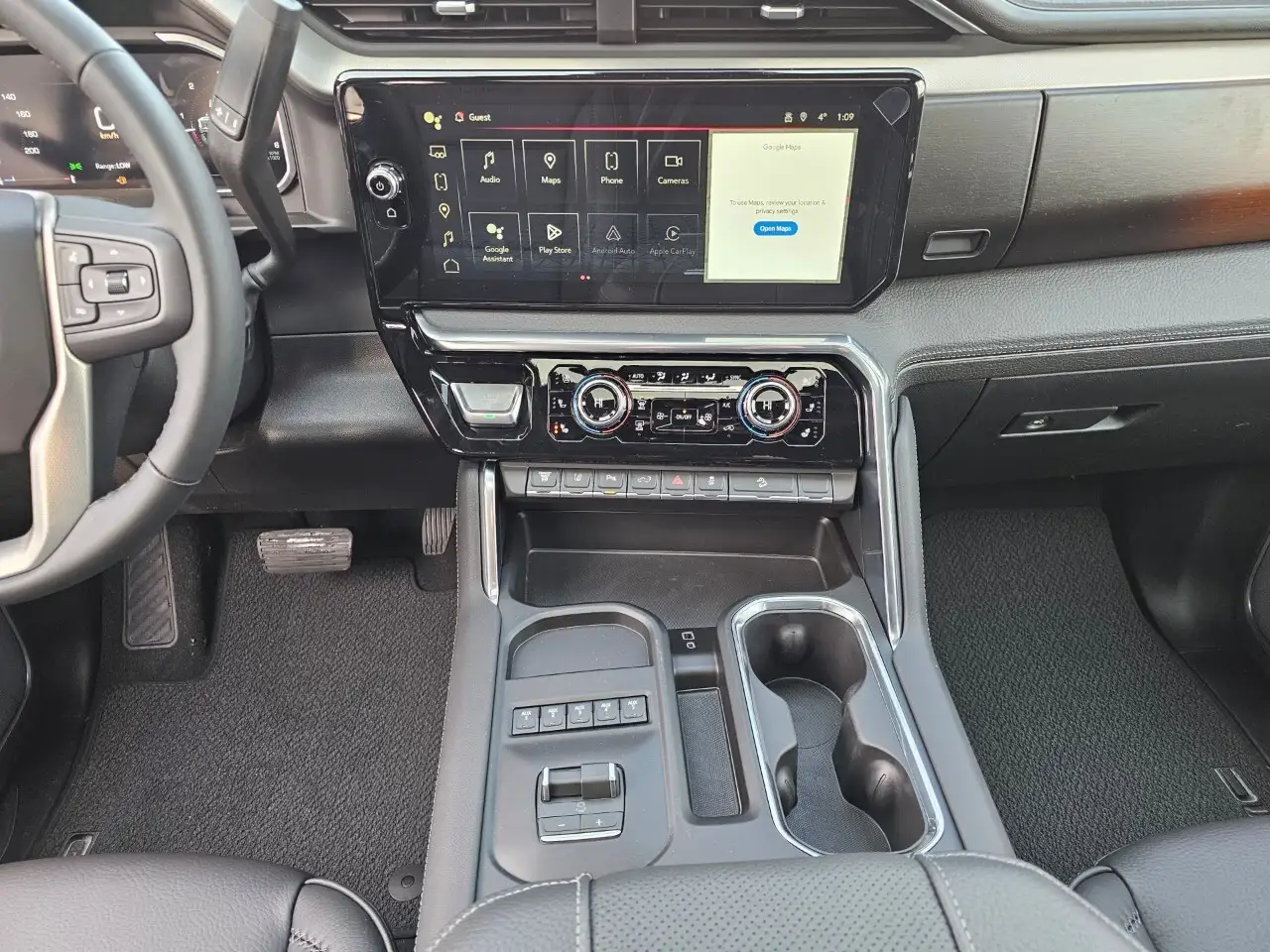 GMC Sierra 3500HD снимка GMC Sierra 3500HD