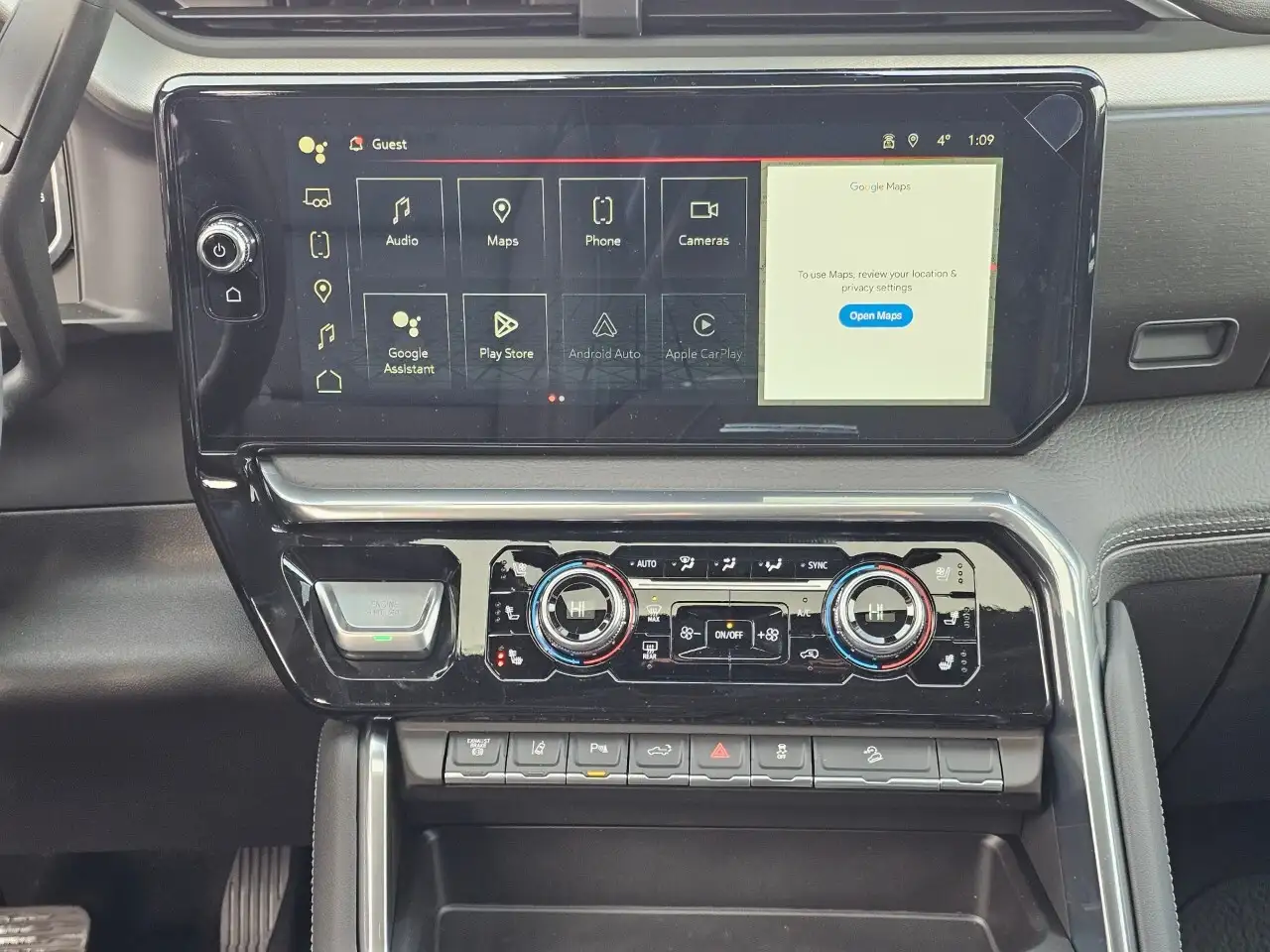 GMC Sierra 3500HD снимка GMC Sierra 3500HD