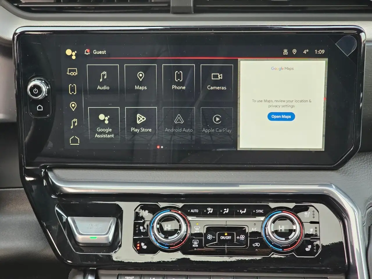 GMC Sierra 3500HD снимка GMC Sierra 3500HD