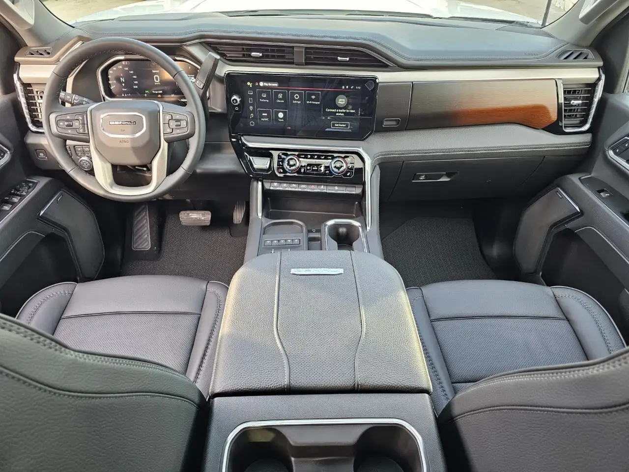 GMC Sierra 3500HD снимка GMC Sierra 3500HD