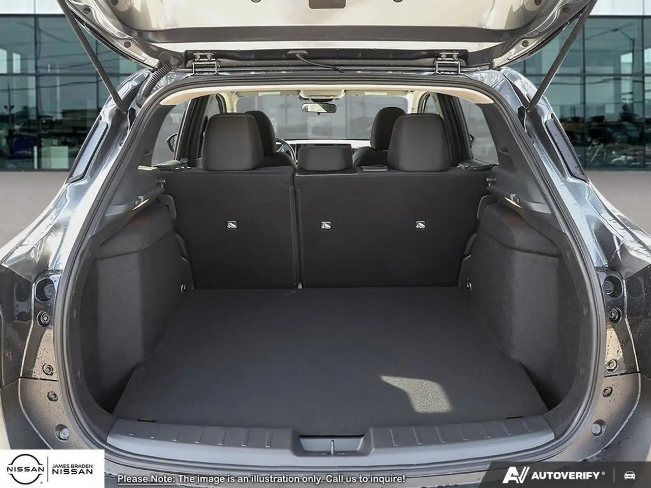 Nissan Kicks fotografie Nissan Kicks