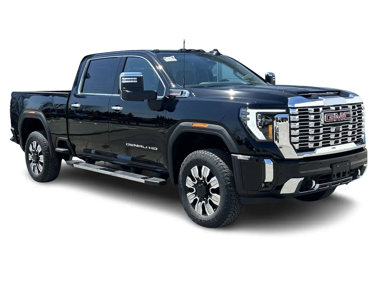 GMC Sierra 3500 photo GMC Sierra 3500