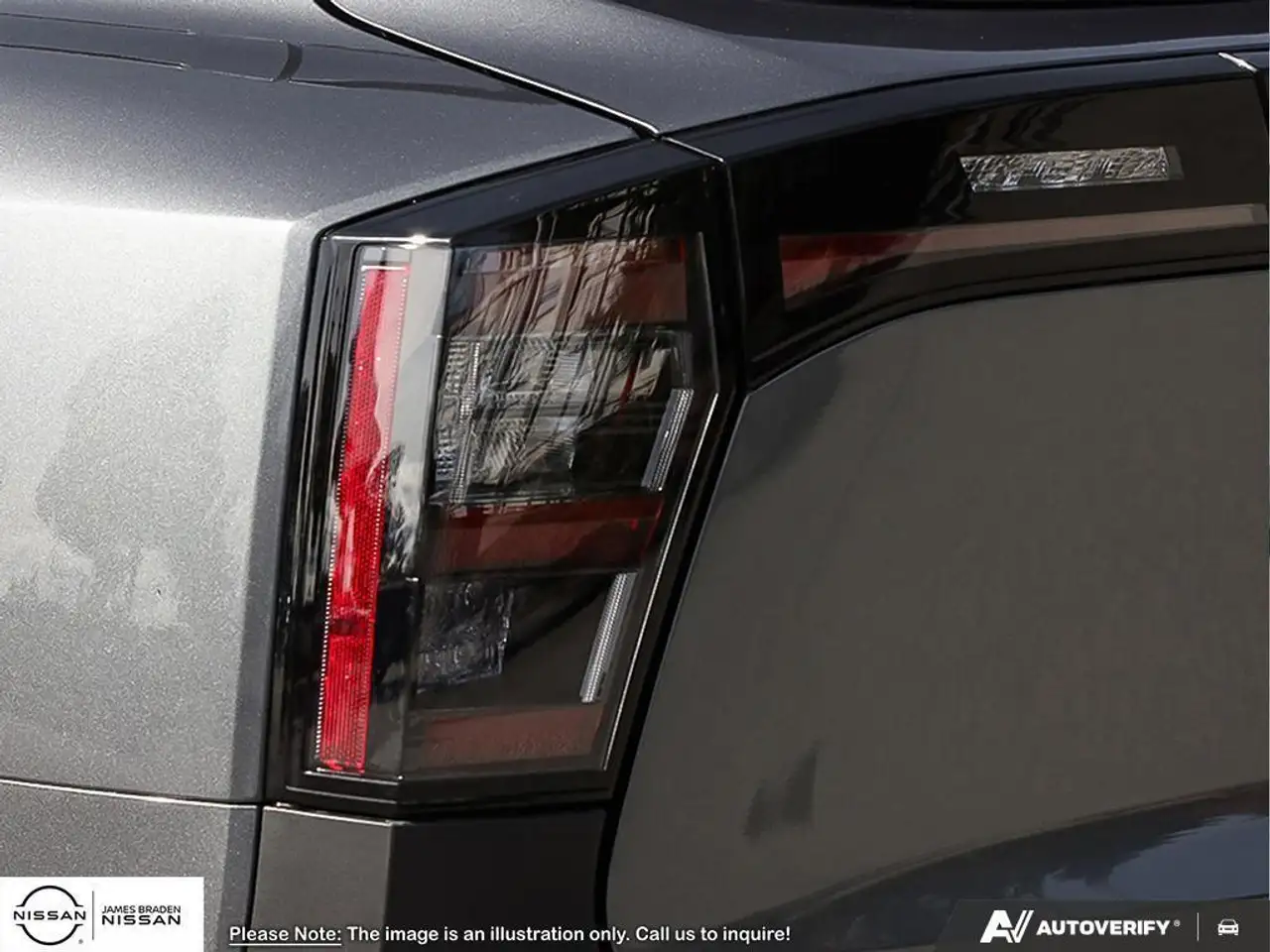 Nissan Kicks fotografie Nissan Kicks