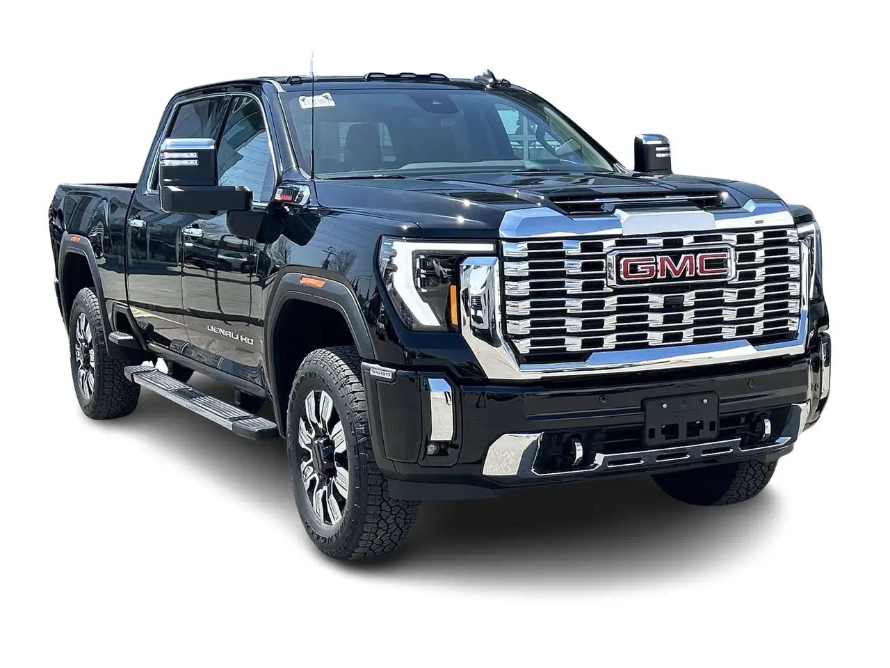 GMC Sierra 3500 photo GMC Sierra 3500